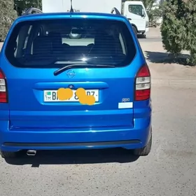 Opel Zafira 2003