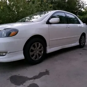 Toyota Corolla 2003