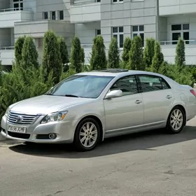 Toyota Avalon 2006