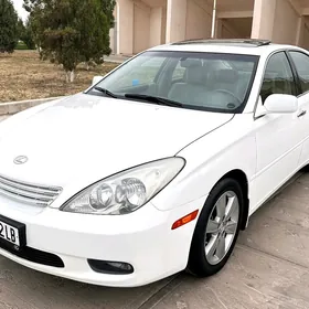 Lexus ES 300 2002