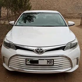 Toyota Avalon 2016