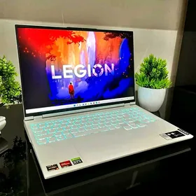 Legion 5 Pro/Ryzen 5/RAM 16GB