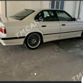 BMW 525 1994