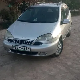 Daewoo Magnus 2003