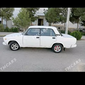 Lada 2105 1984