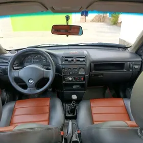 Opel Vectra 1992