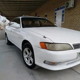 Toyota Mark II 1993