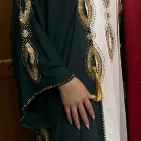 abaya koynek