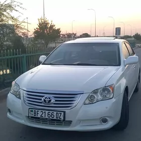 Toyota Avalon 2010