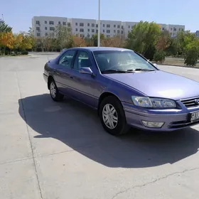 Toyota Camry 2002