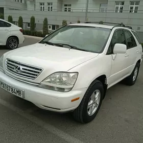 Lexus RX 300 2000