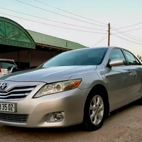 Toyota Camry 2010