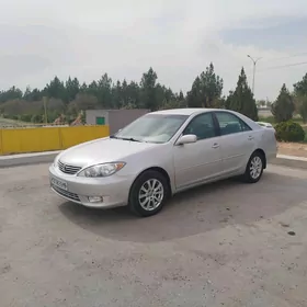 Toyota Camry 2002