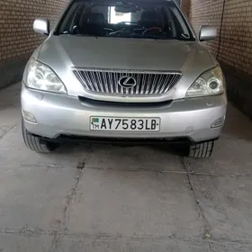 Lexus RX 330 2004