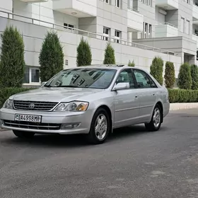 Toyota Avalon 2004