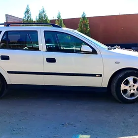 Opel Astra 1999