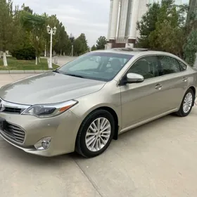 Toyota Avalon 2013