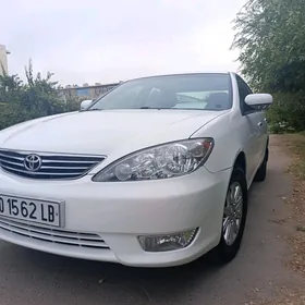 Toyota Camry 2002