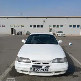 Hyundai Sonata 1995