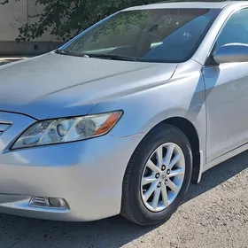 Toyota Camry 2008