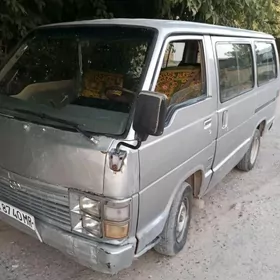 Toyota Hiace 1990