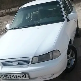 Daewoo Nexia 2002