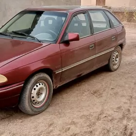 Opel Astra 1992