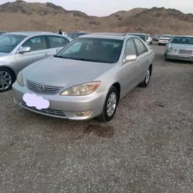 Toyota Camry 2003