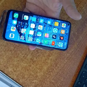 Huawei p40 lite