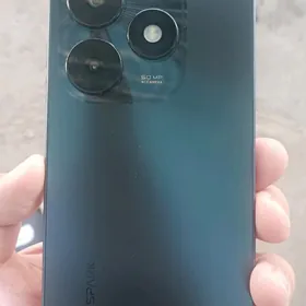 redmi tecno spark 20 cx