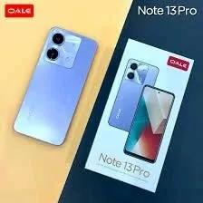 Oale not 13 pro 3/64 Paket