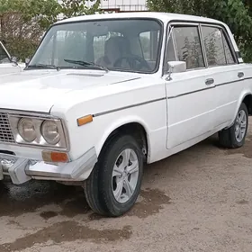 Lada 2106 1990