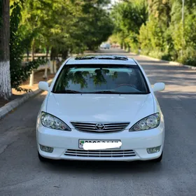 Toyota Camry 2005