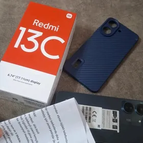 Redmi 13c