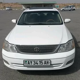 Toyota Avalon 2000