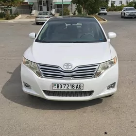 Toyota Venza 2010