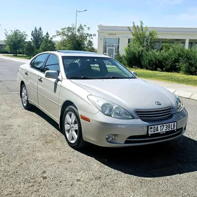 Lexus ES 330 2004