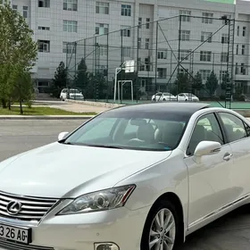 Lexus ES 350 2011