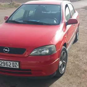 Opel Astra 1998