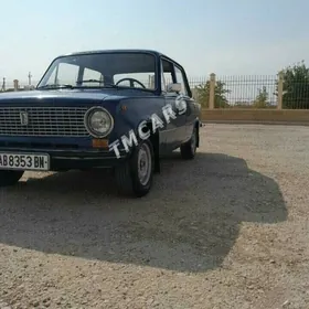 Lada 2104 1983