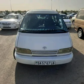 Toyota Previa 1993