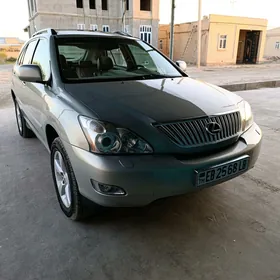 Lexus RX 330 2005