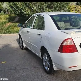 Toyota Corolla 2005