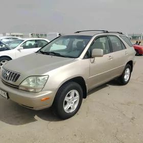 Lexus RX 300 2002