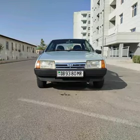 Lada 21099 2004