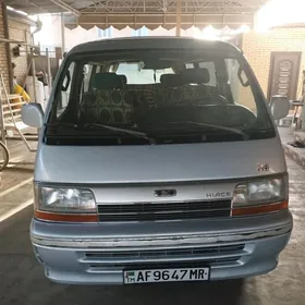 Toyota Hiace 1993