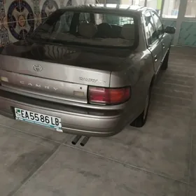 Toyota Camry 1993