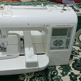 janome 200 E