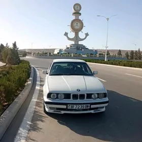 BMW 5 Series 1990