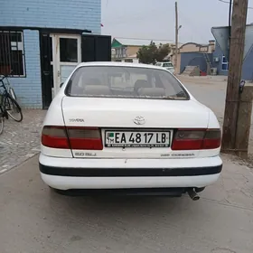 Toyota Corona 1995